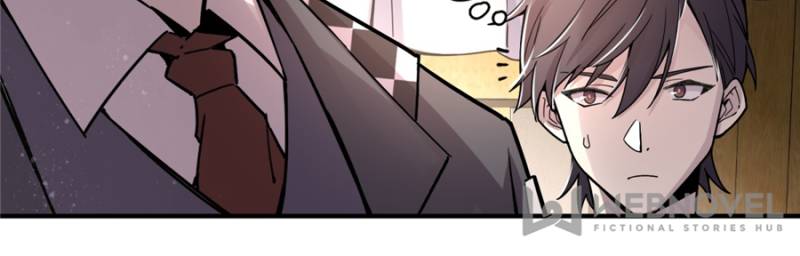 Read Lord of the Mysteries Manga Online