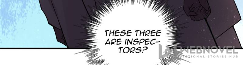 Read Lord of the Mysteries Manga Online