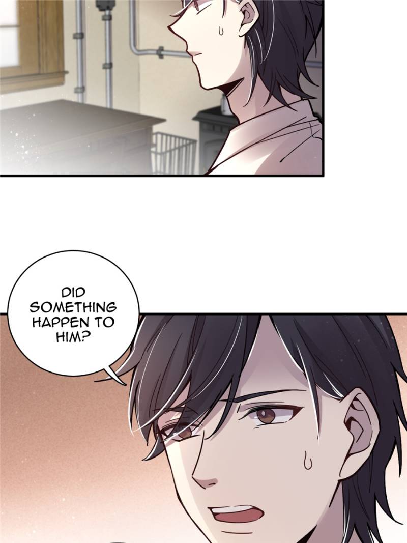 Read Lord of the Mysteries Manga Online