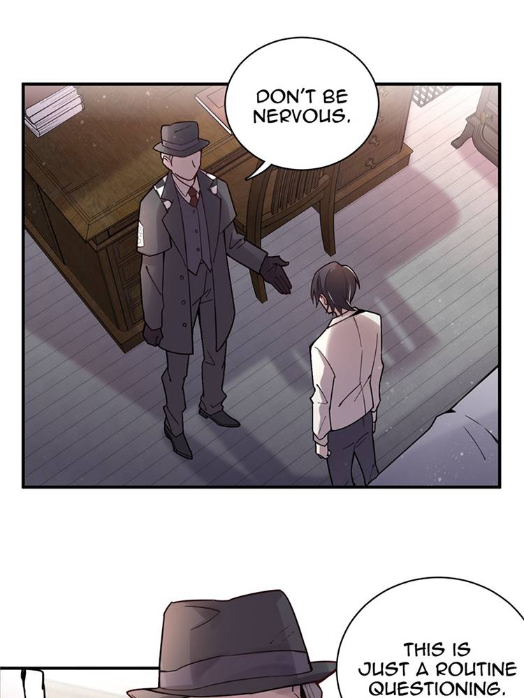 Read Lord of the Mysteries Manga Online