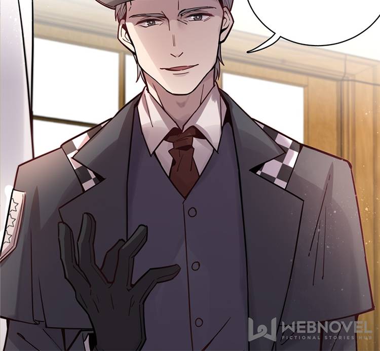 Read Lord of the Mysteries Manga Online