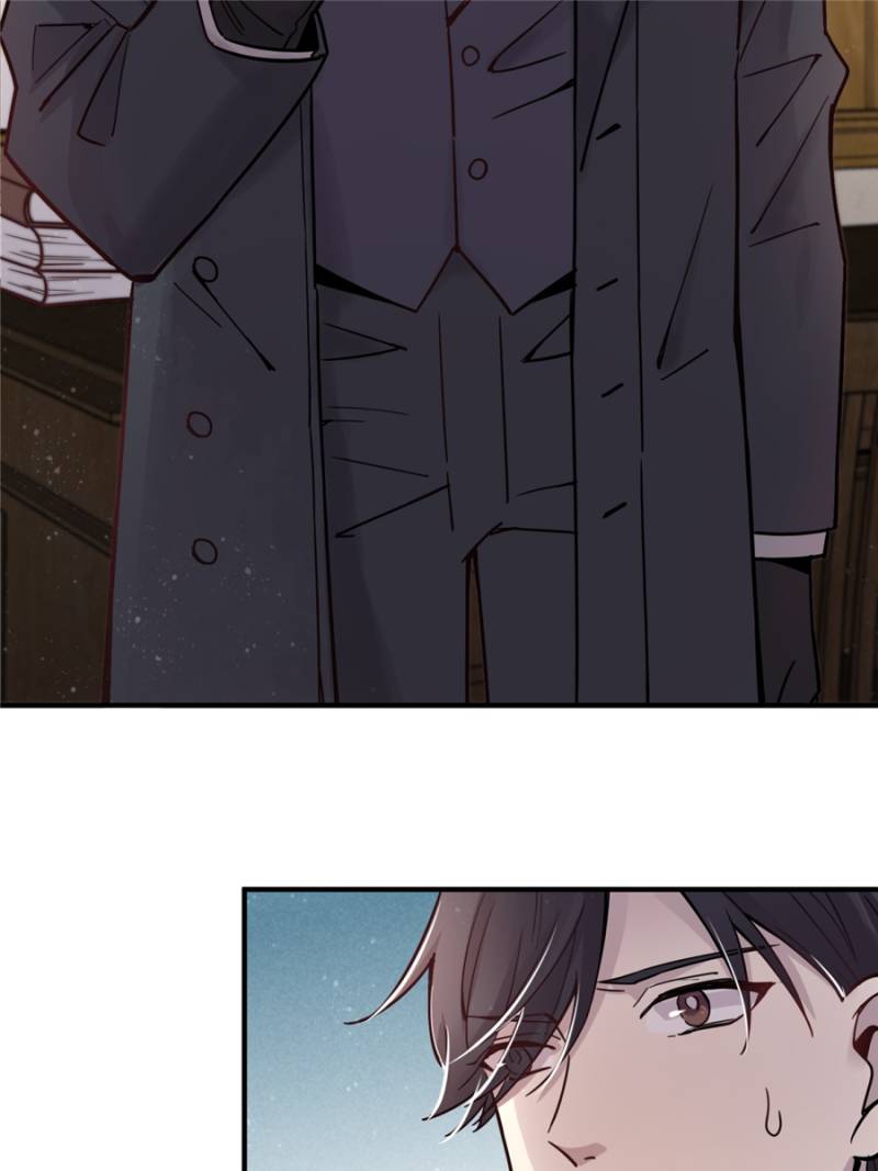 Read Lord of the Mysteries Manga Online