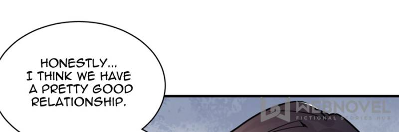 Read Lord of the Mysteries Manga Online