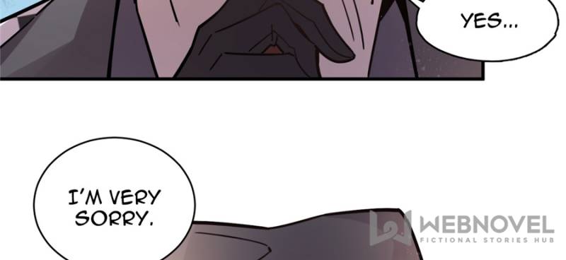 Read Lord of the Mysteries Manga Online