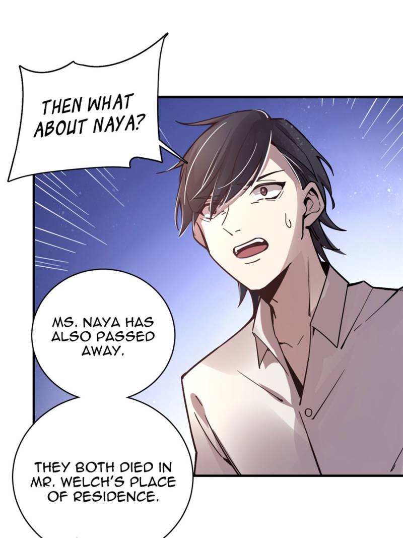 Read Lord of the Mysteries Manga Online