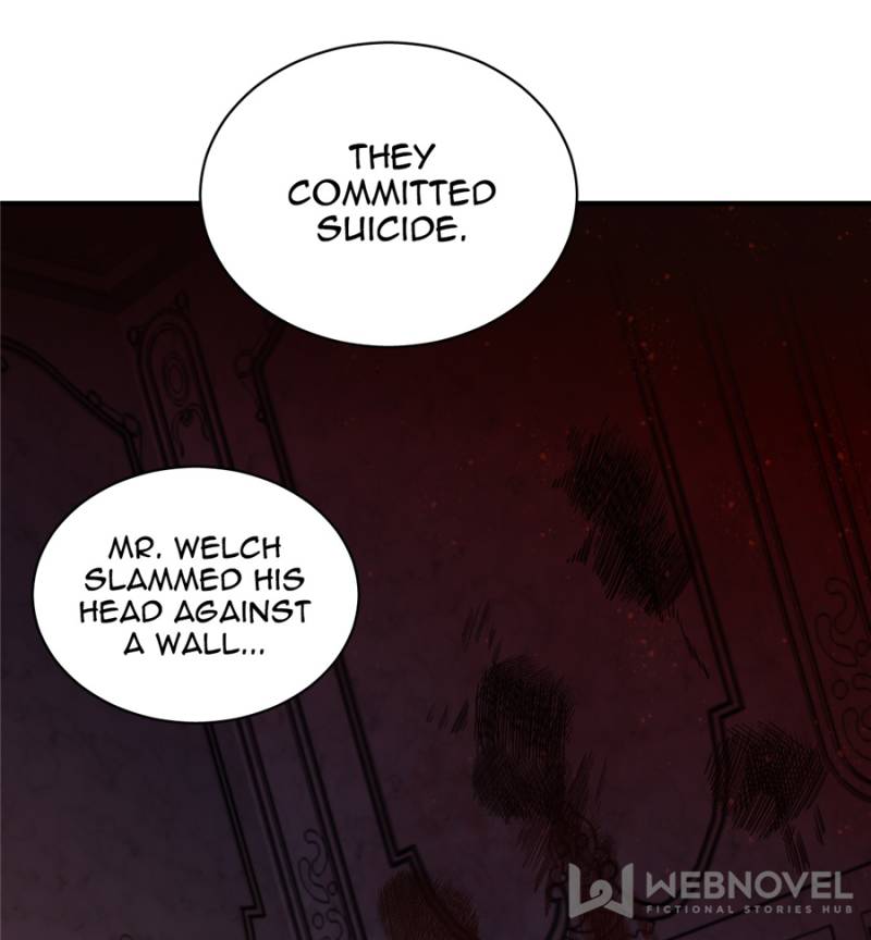 Read Lord of the Mysteries Manga Online