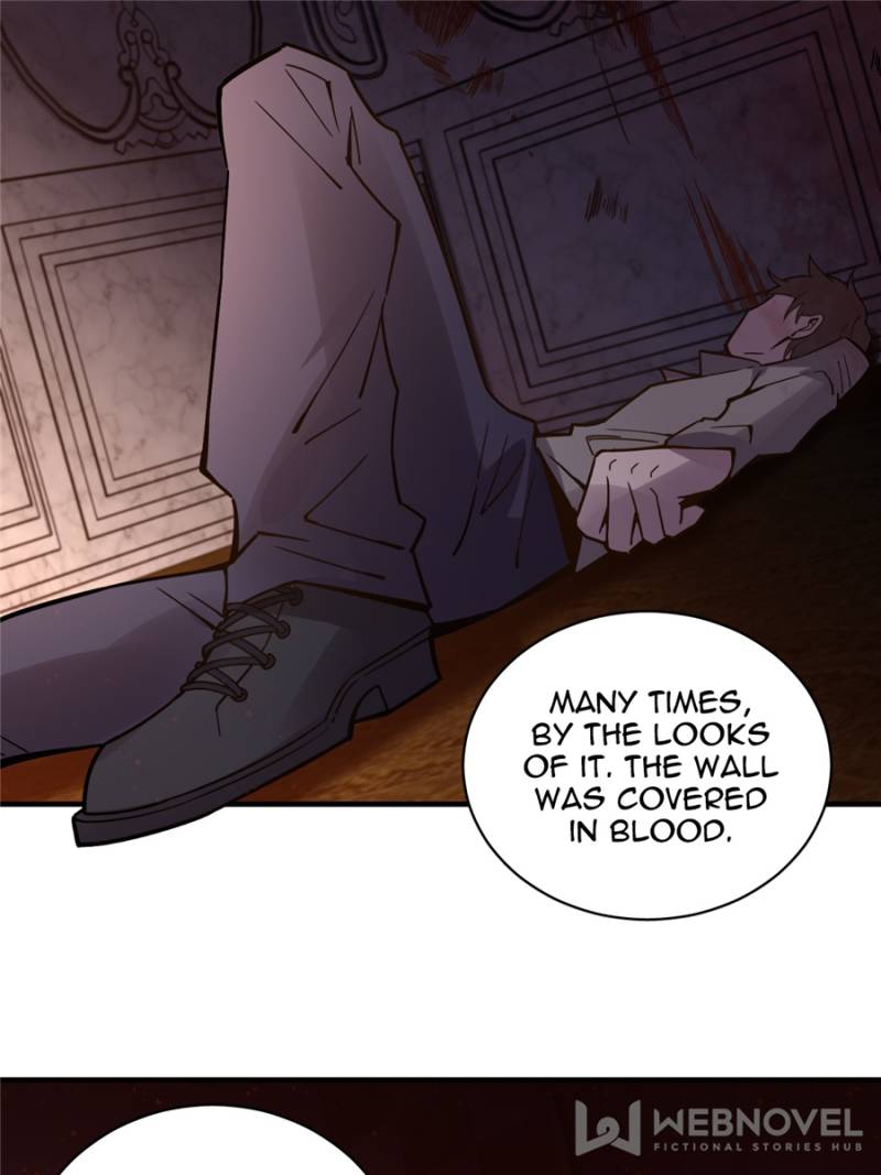 Read Lord of the Mysteries Manga Online