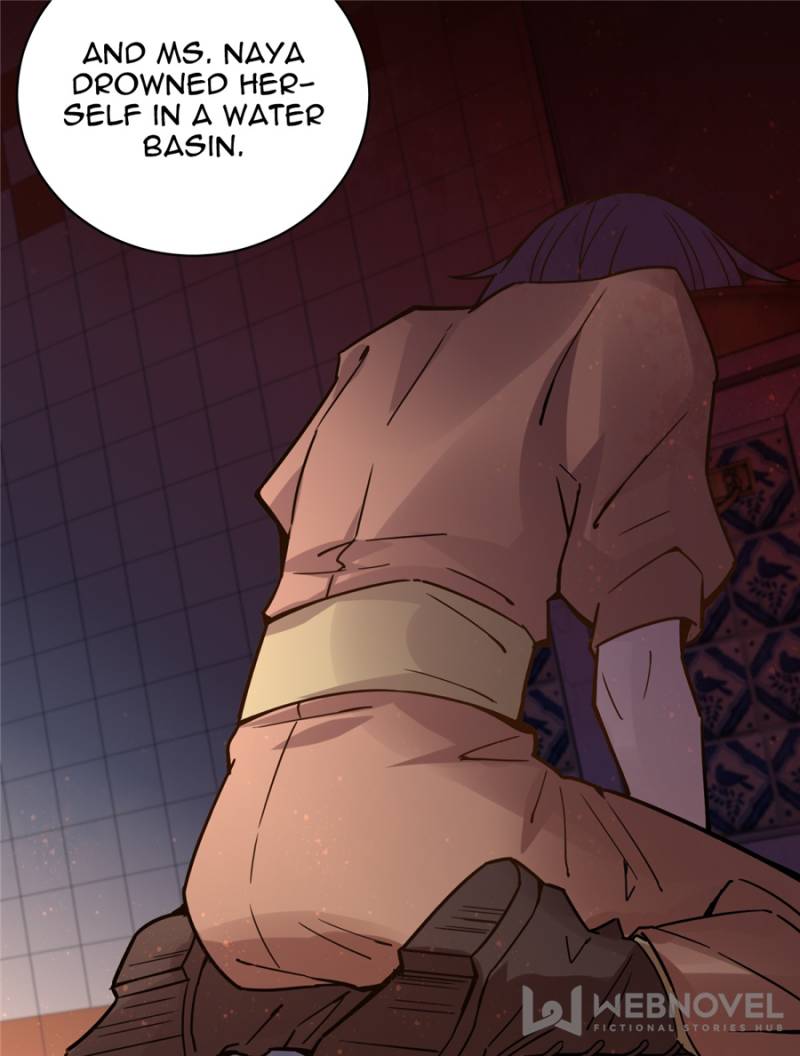 Read Lord of the Mysteries Manga Online