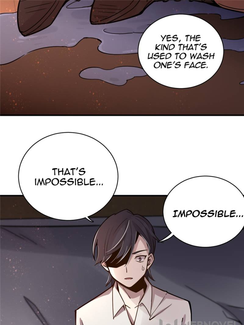 Read Lord of the Mysteries Manga Online