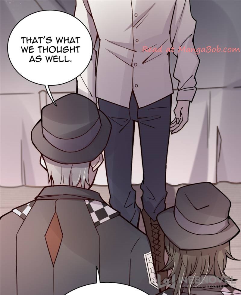 Read Lord of the Mysteries Manga Online