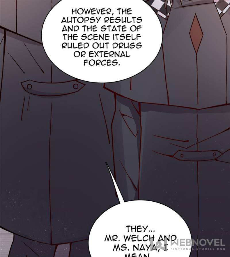 Read Lord of the Mysteries Manga Online