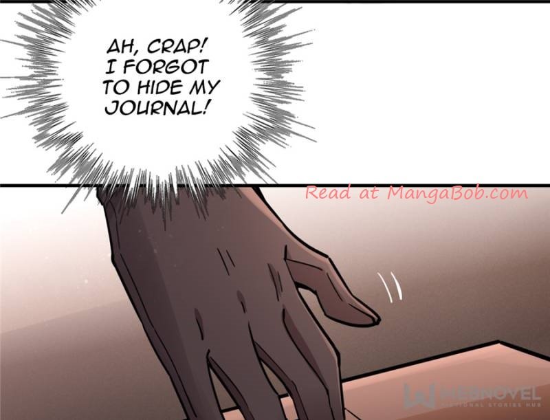 Read Lord of the Mysteries Manga Online