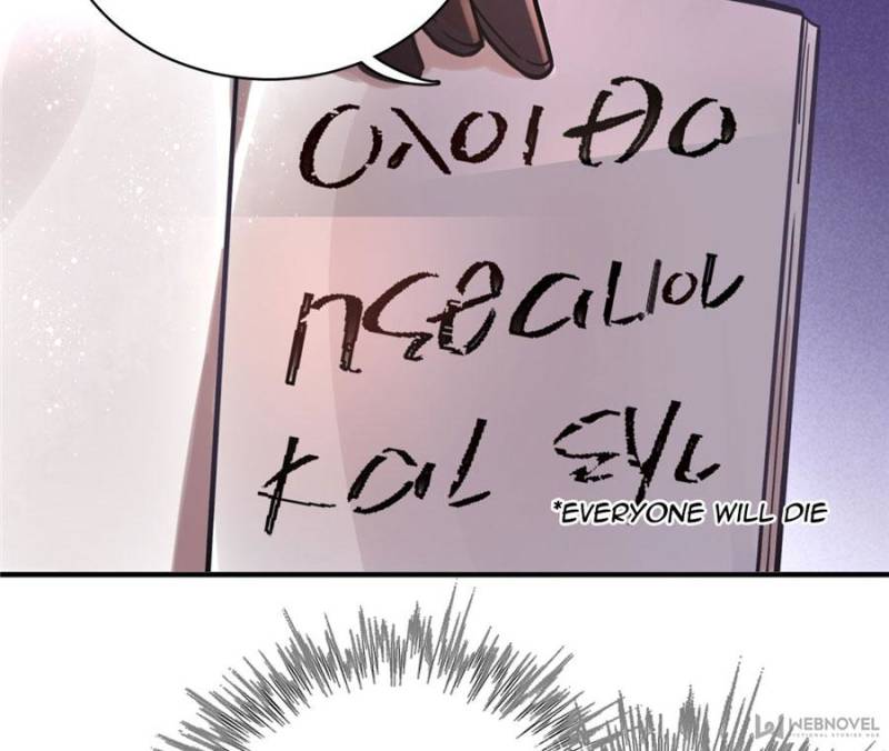 Read Lord of the Mysteries Manga Online