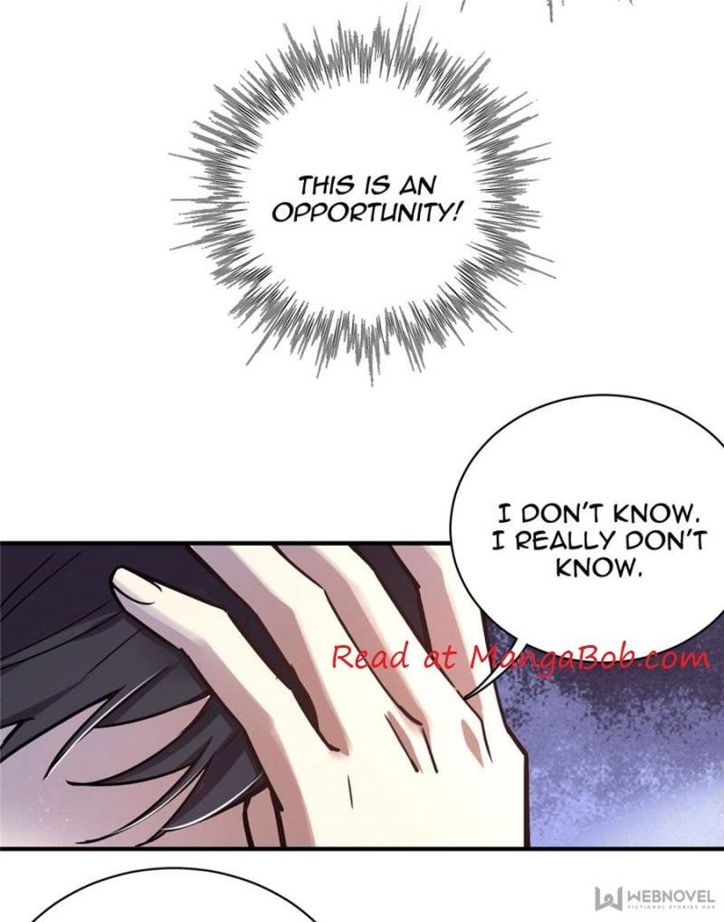 Read Lord of the Mysteries Manga Online