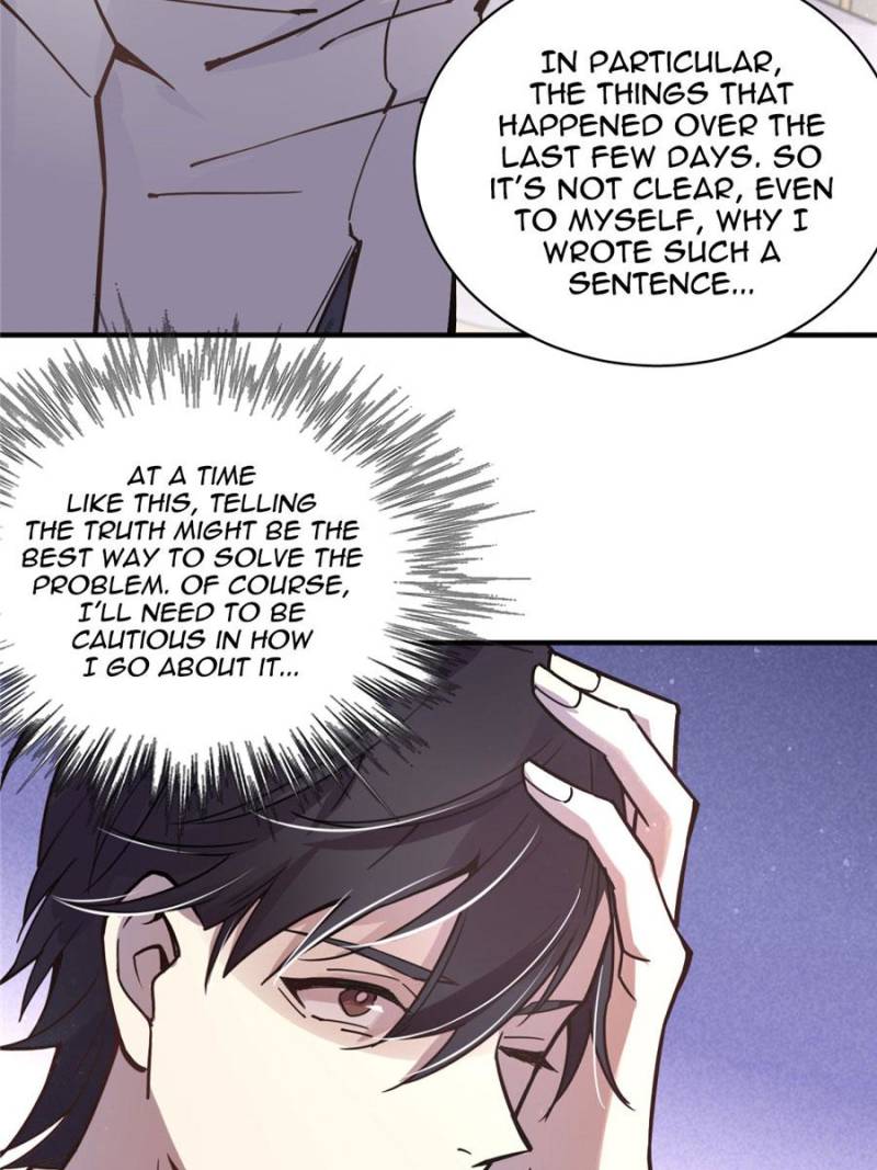 Read Lord of the Mysteries Manga Online