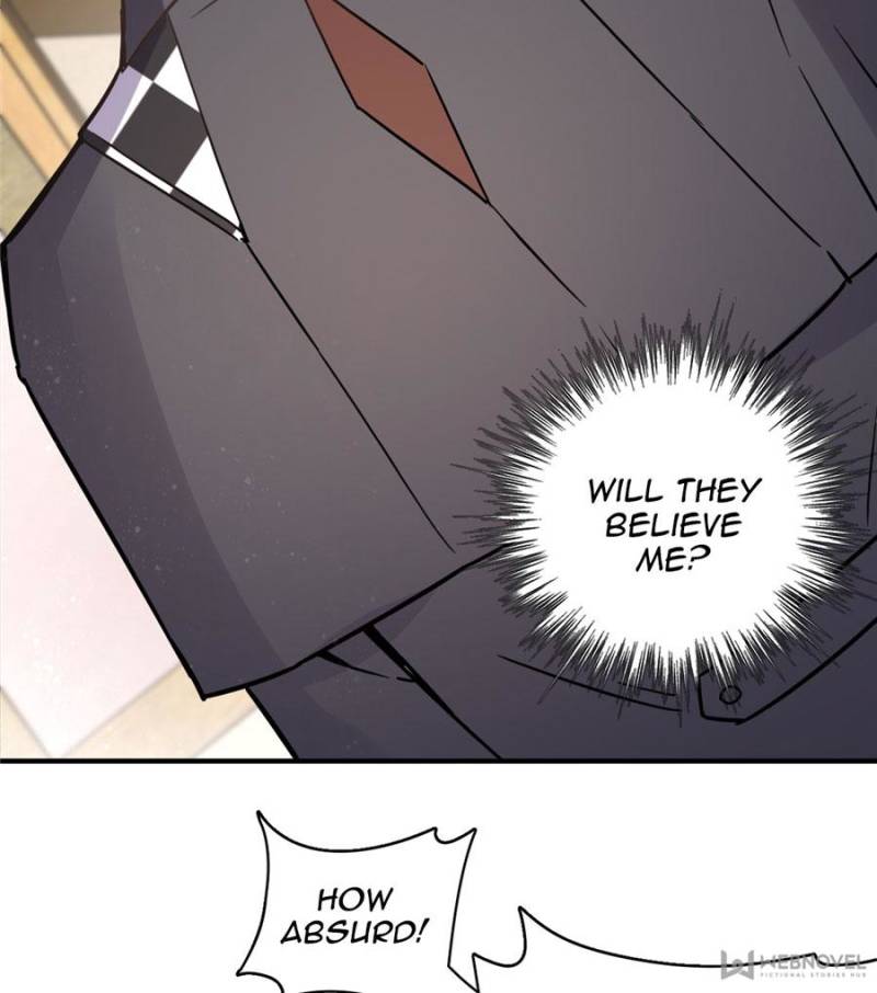 Read Lord of the Mysteries Manga Online