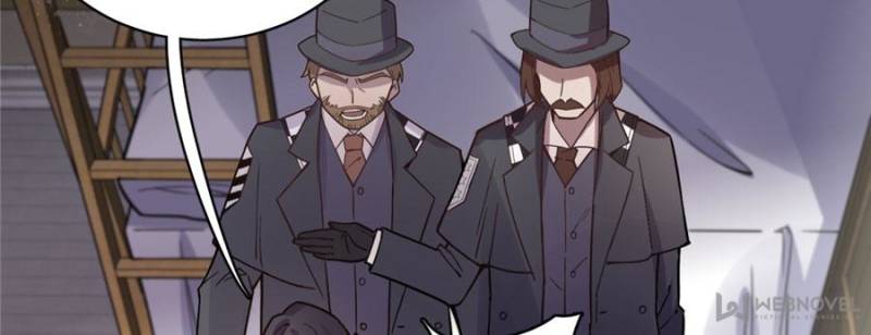 Read Lord of the Mysteries Manga Online