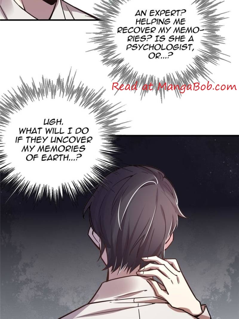 Read Lord of the Mysteries Manga Online