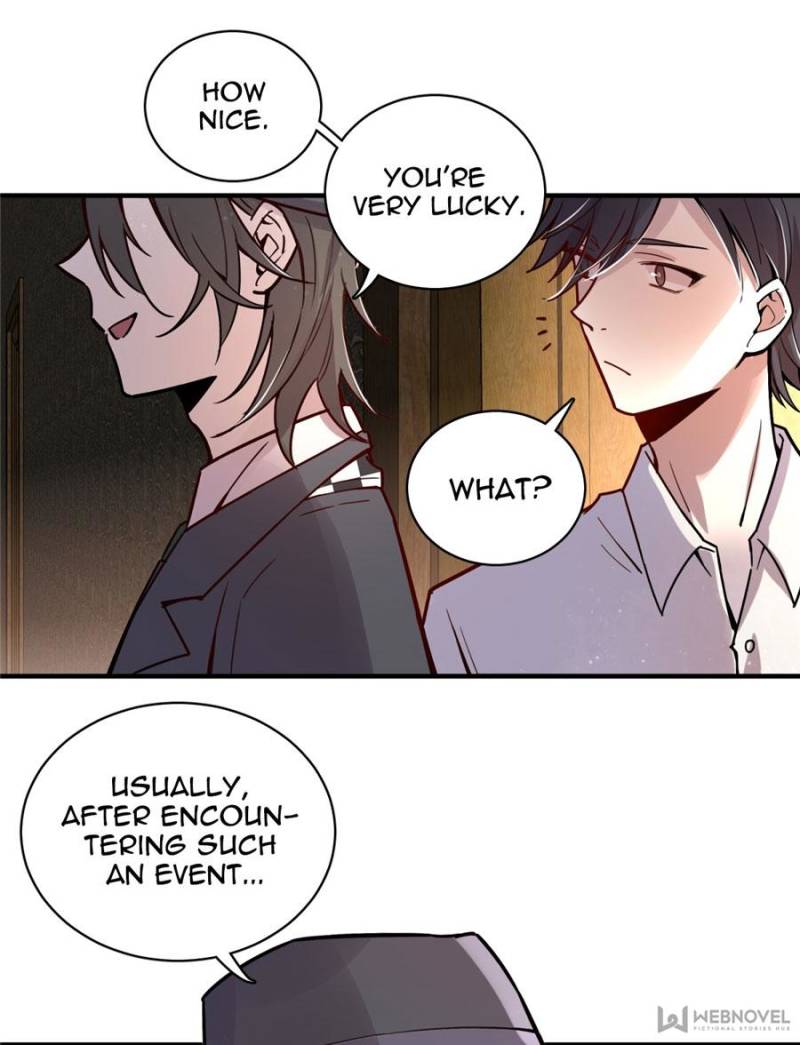 Read Lord of the Mysteries Manga Online