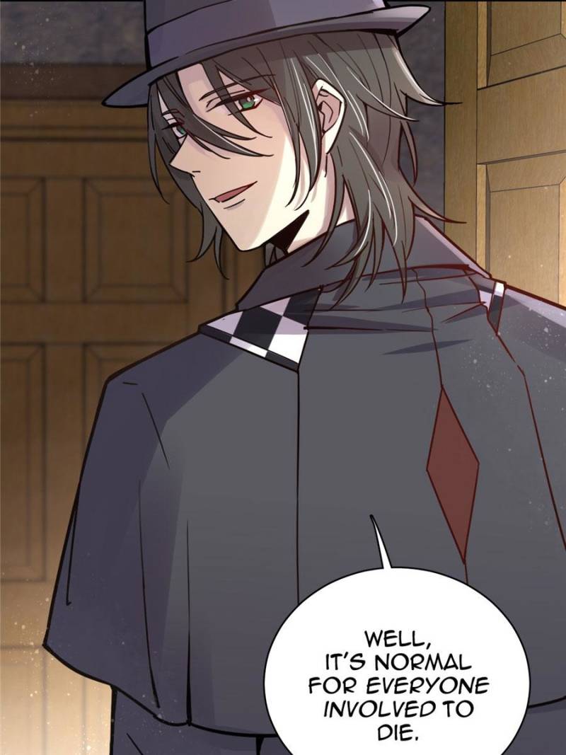 Read Lord of the Mysteries Manga Online