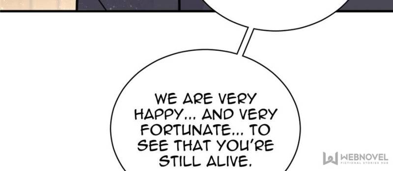 Read Lord of the Mysteries Manga Online