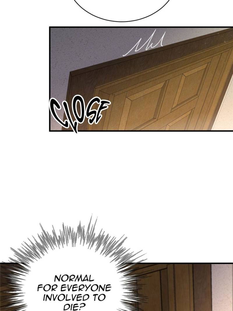 Read Lord of the Mysteries Manga Online