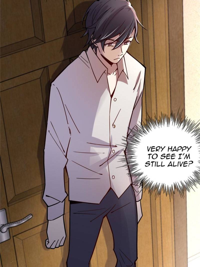 Read Lord of the Mysteries Manga Online