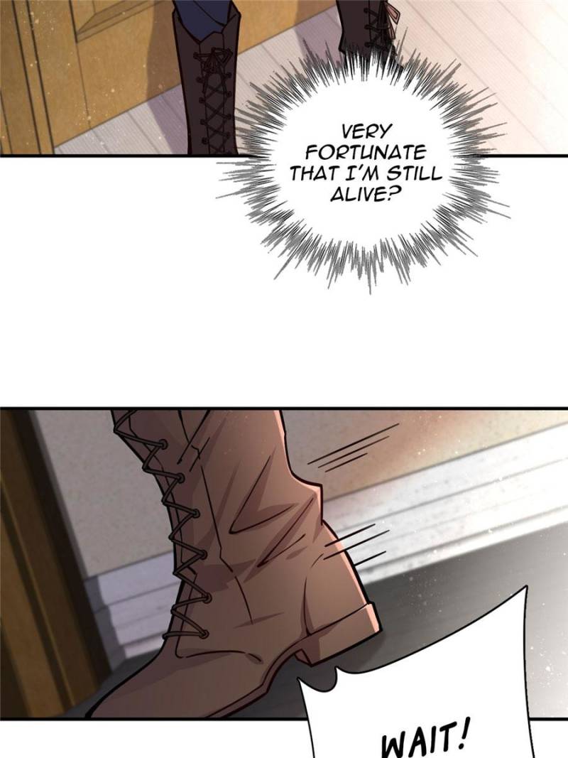 Read Lord of the Mysteries Manga Online