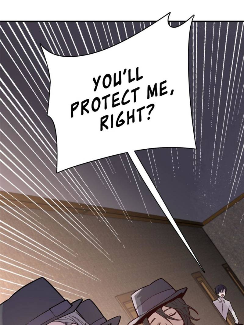 Read Lord of the Mysteries Manga Online