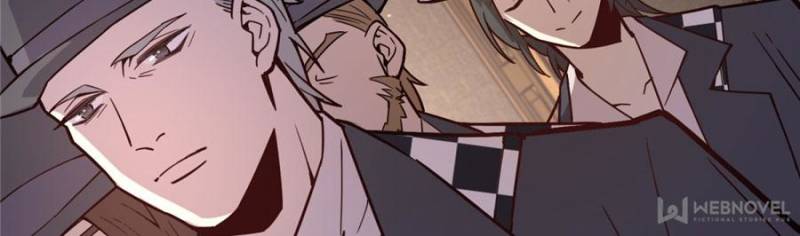 Read Lord of the Mysteries Manga Online