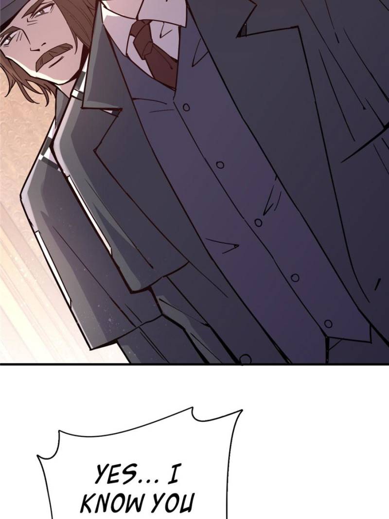 Read Lord of the Mysteries Manga Online