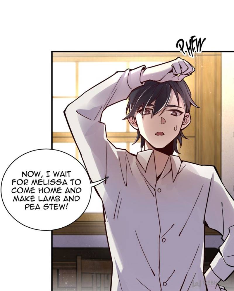 Read Lord of the Mysteries Manga Online