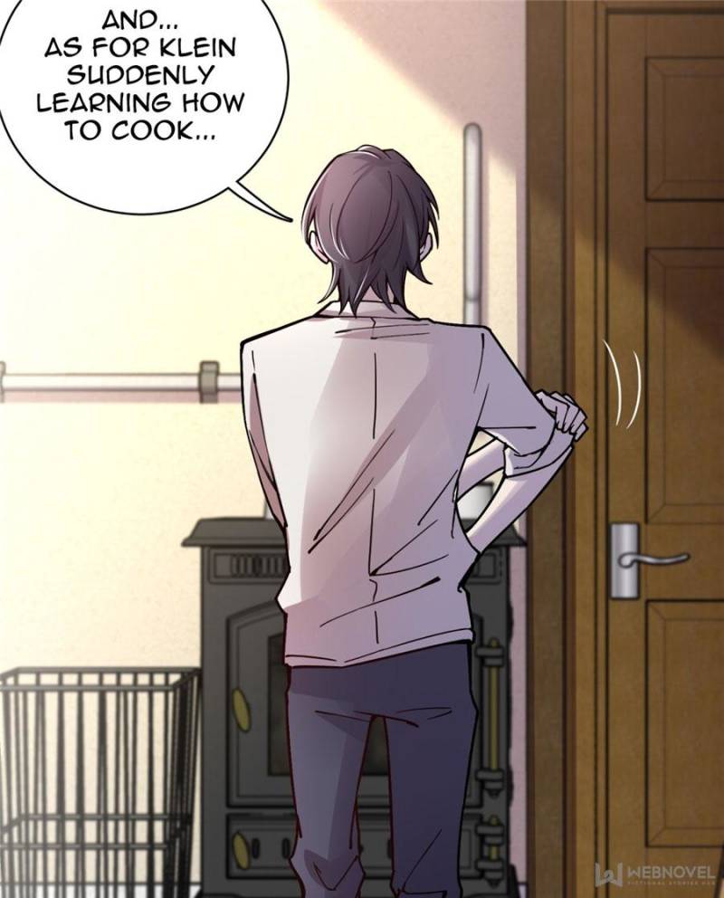 Read Lord of the Mysteries Manga Online