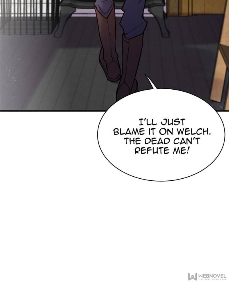 Read Lord of the Mysteries Manga Online