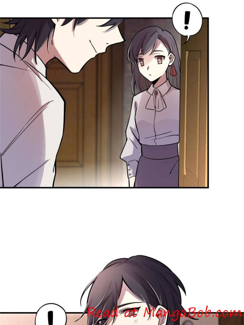 Read Lord of the Mysteries Manga Online