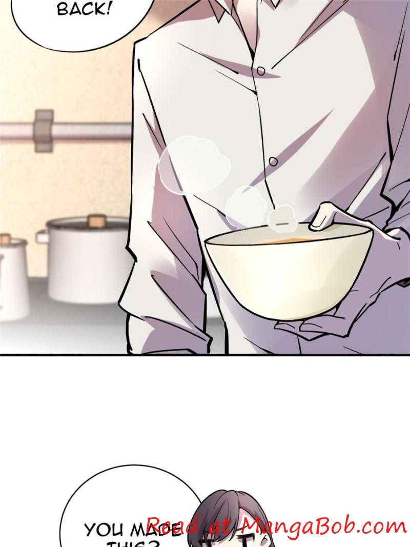 Read Lord of the Mysteries Manga Online