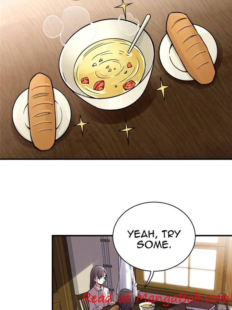 Read Lord of the Mysteries Manga Online