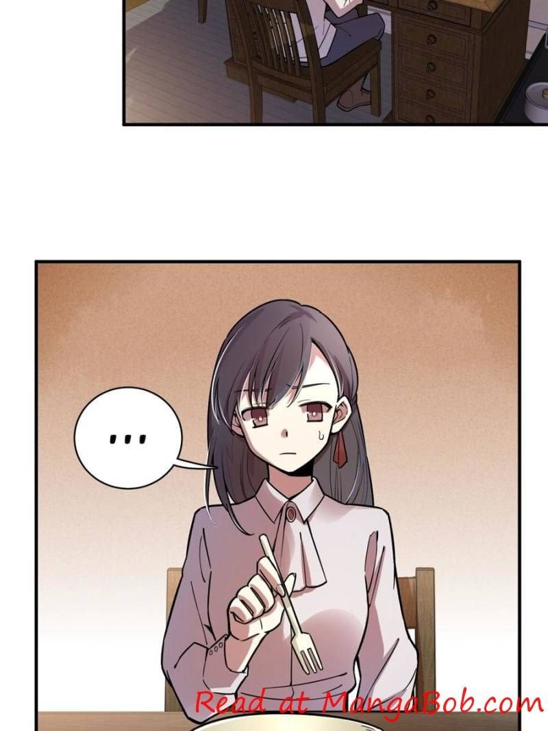 Read Lord of the Mysteries Manga Online