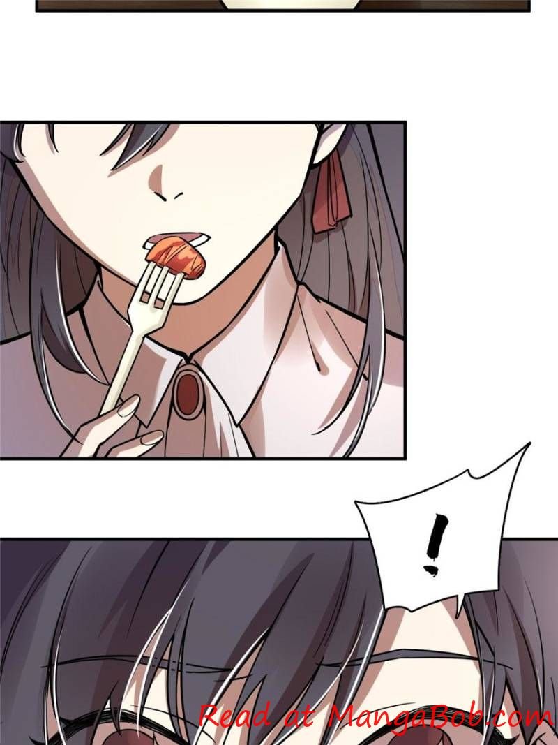 Read Lord of the Mysteries Manga Online