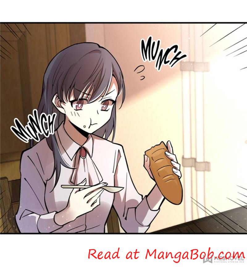 Read Lord of the Mysteries Manga Online