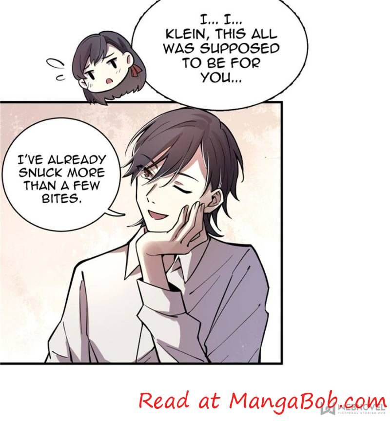 Read Lord of the Mysteries Manga Online