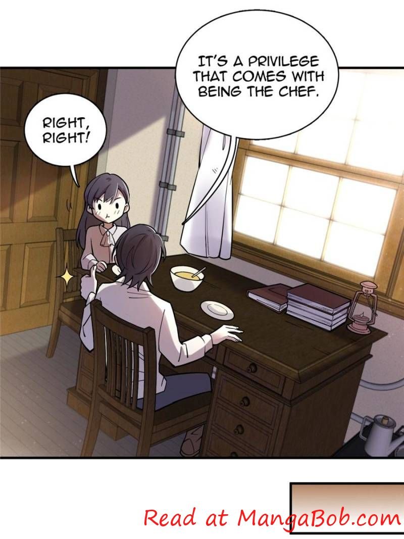 Read Lord of the Mysteries Manga Online