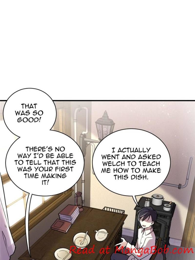 Read Lord of the Mysteries Manga Online