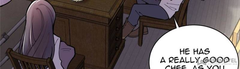 Read Lord of the Mysteries Manga Online