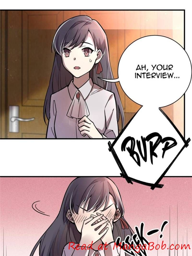 Read Lord of the Mysteries Manga Online