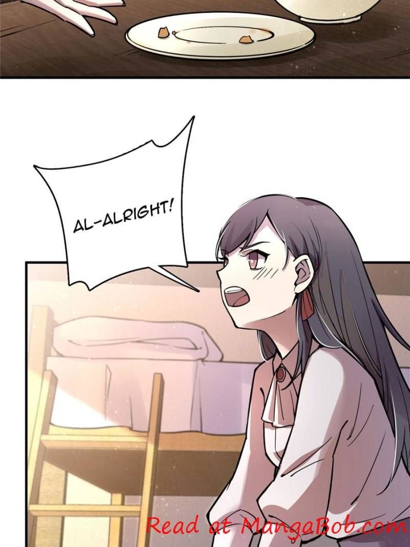 Read Lord of the Mysteries Manga Online