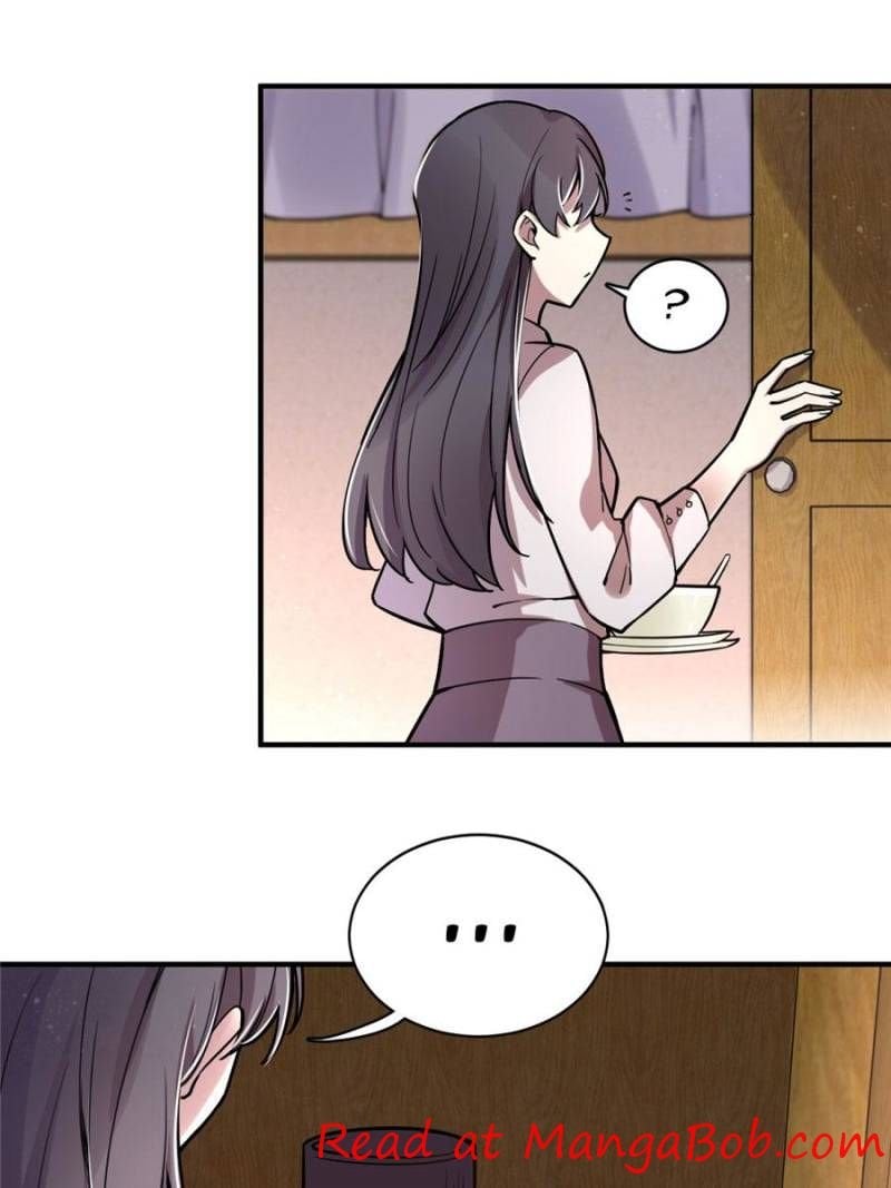 Read Lord of the Mysteries Manga Online