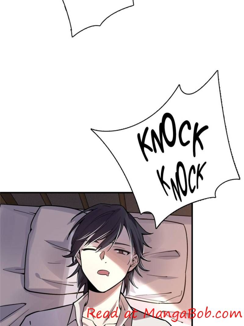 Read Lord of the Mysteries Manga Online