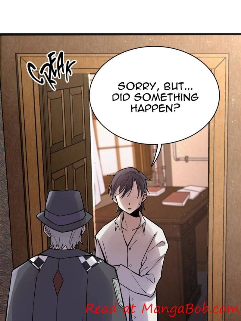 Read Lord of the Mysteries Manga Online