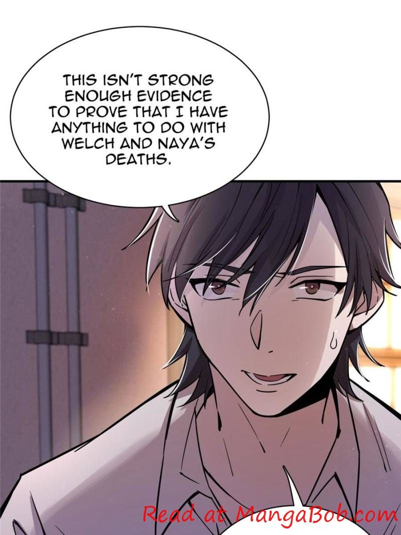 Read Lord of the Mysteries Manga Online